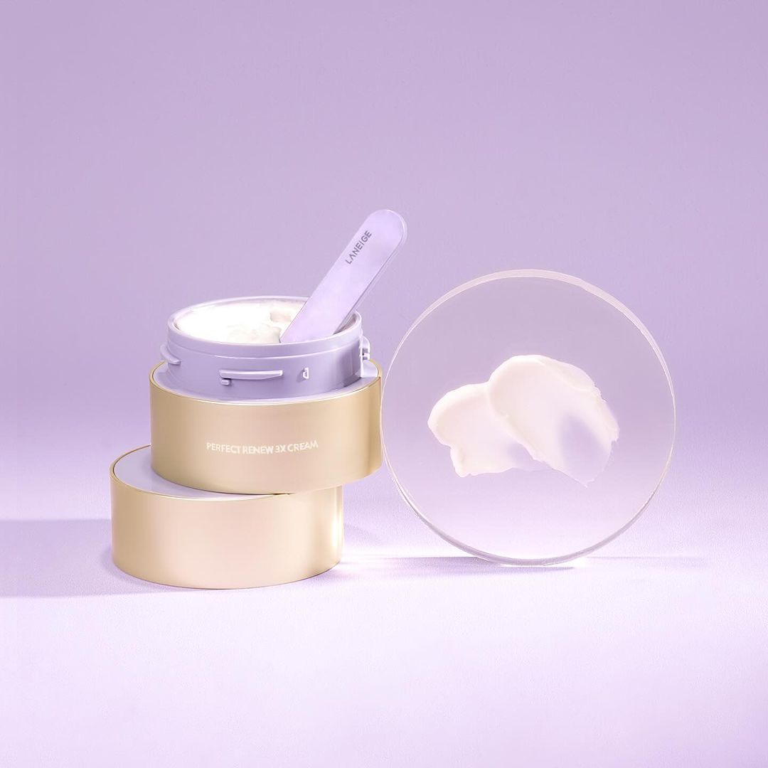 LANEIGE Perfect Renew 3X Series