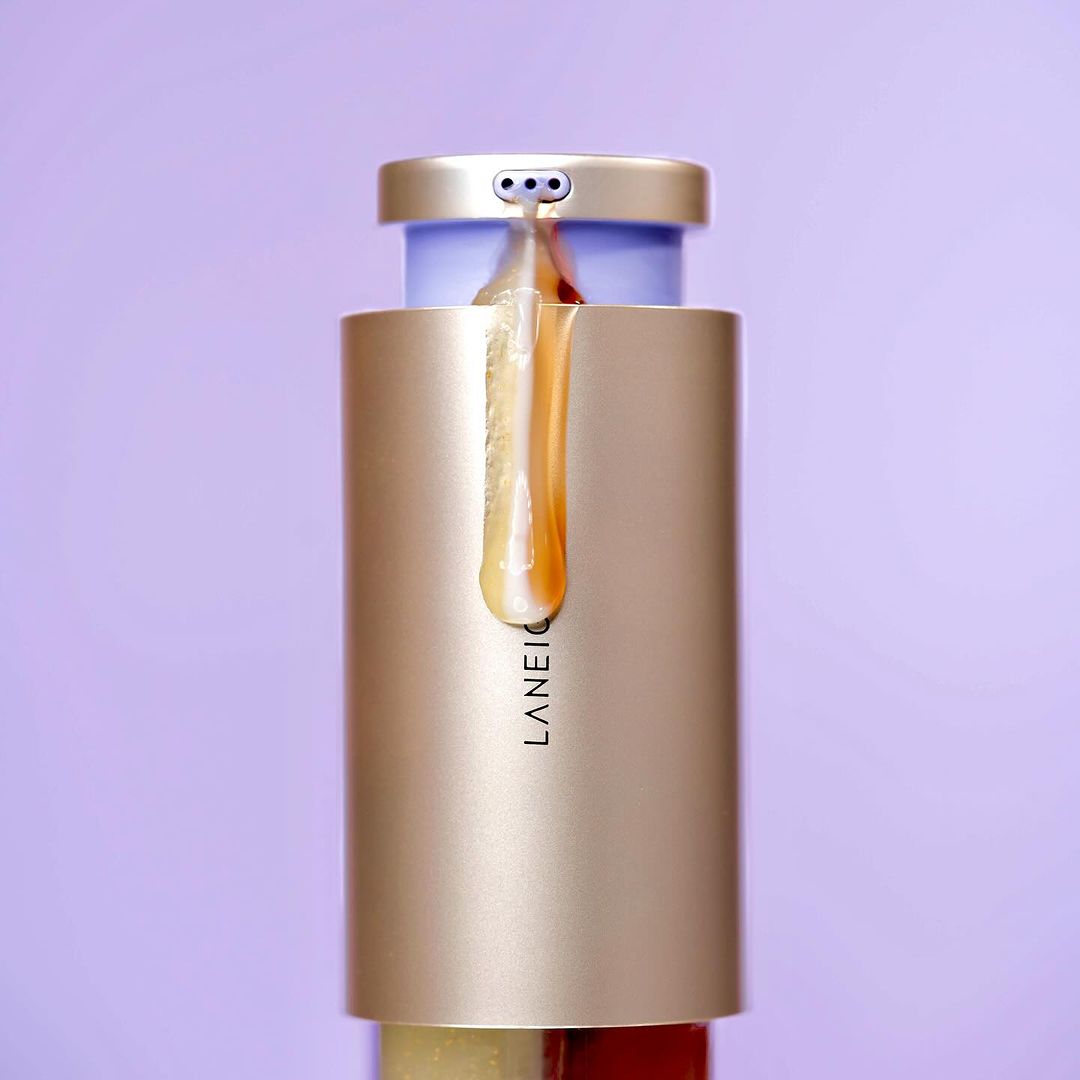LANEIGE Perfect Renew 3X Series