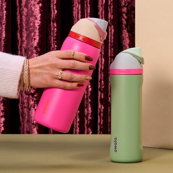 Rekomendasi Tumbler Lucu dan Tahan Lama