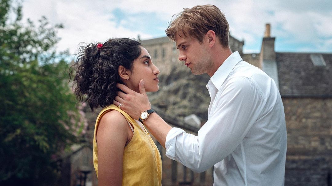 4 Fakta Leo Woodall, Pemeran Utama Serial Netflix ‘One Day’