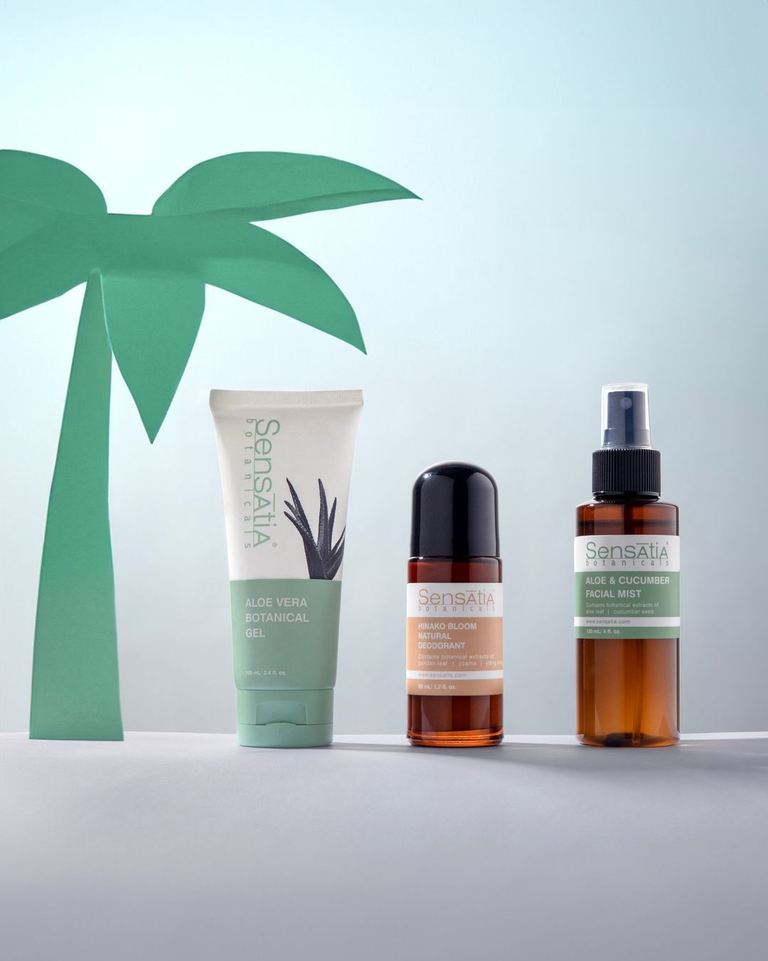 Khawatir dengan Kandungan Skincare yang Berlebihan? Ini Dia 4 Brand Skincare Lokal yang Pakai Bahan Alami
