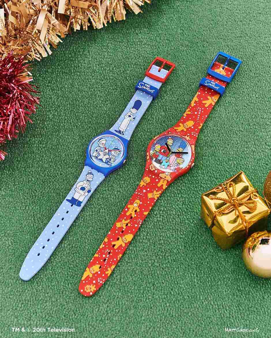 Kembali Dibuka! Toko Swatch Terlengkap di Indonesia