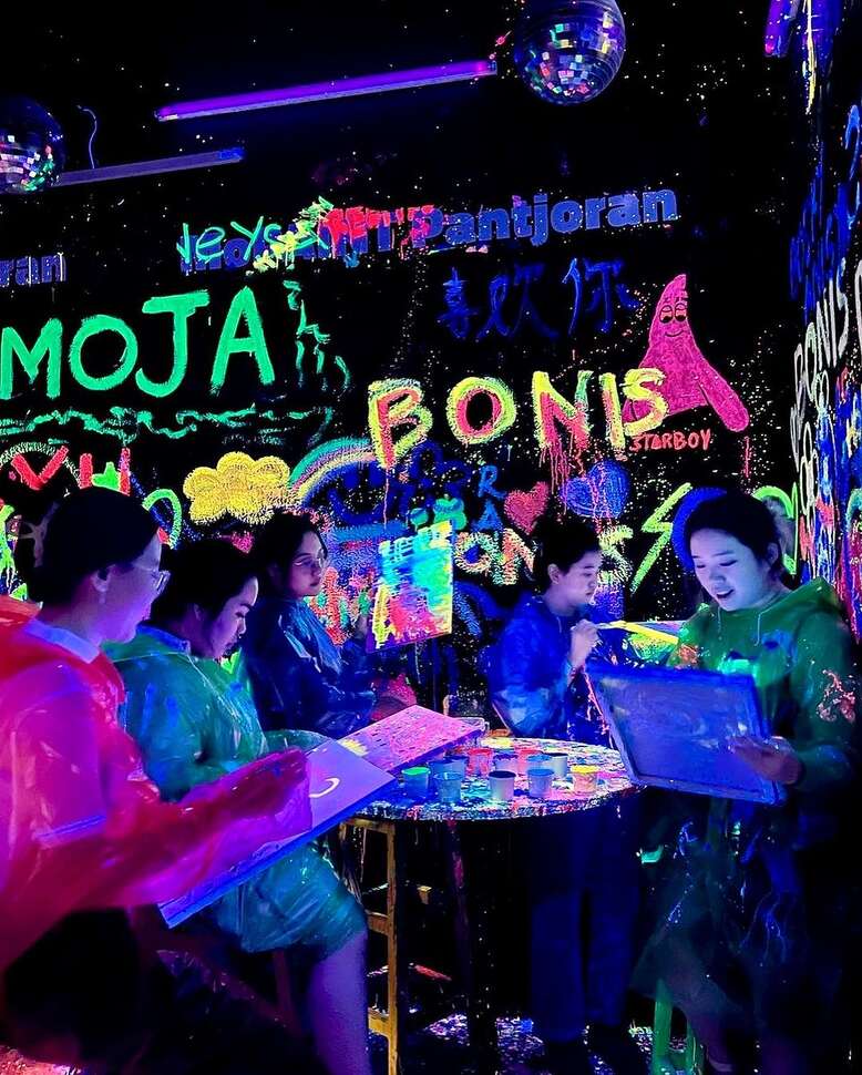 5 Museum untuk Hangout di Jakarta, Banyak Spot Fotonya!
