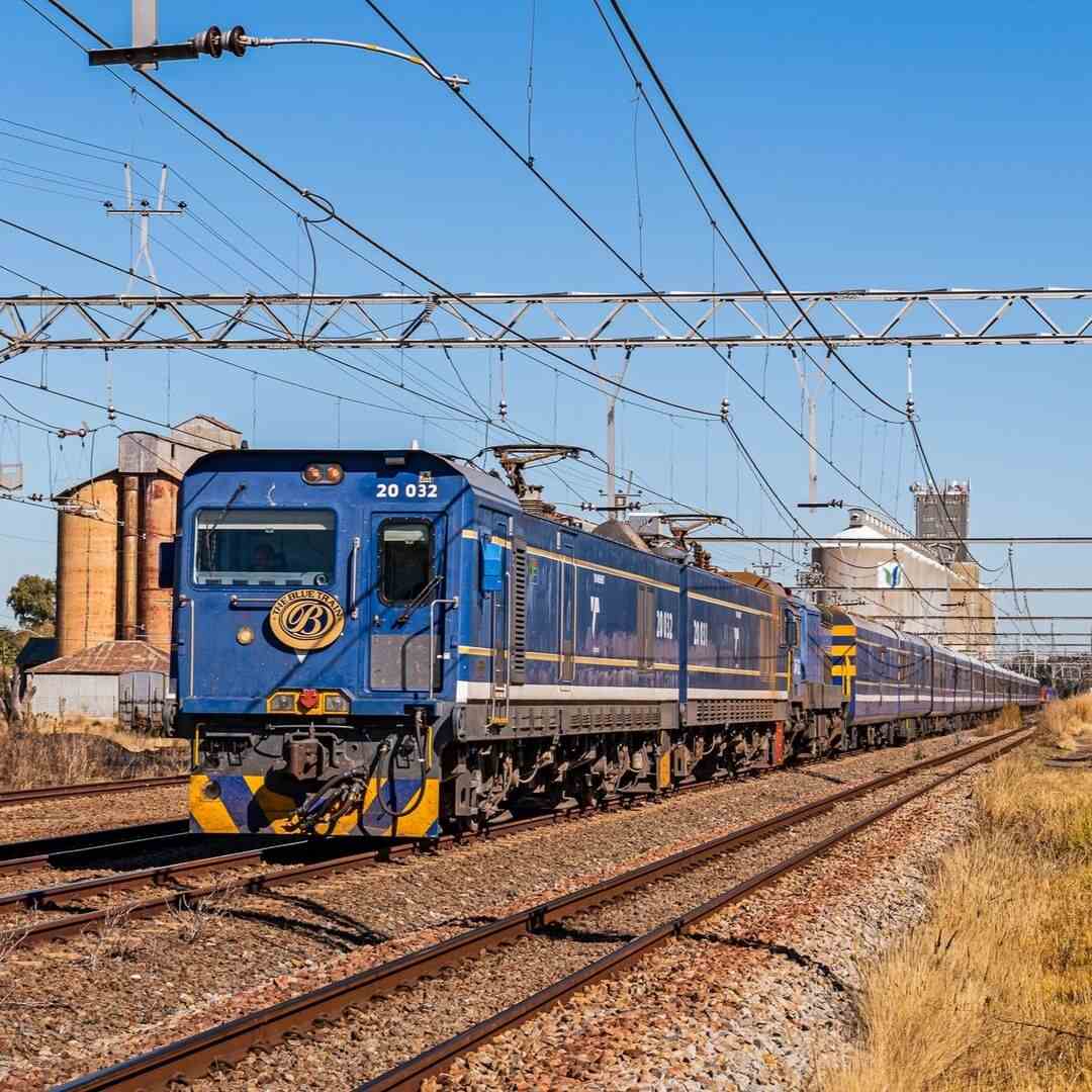 kereta termahal dunia, mewah, dunia