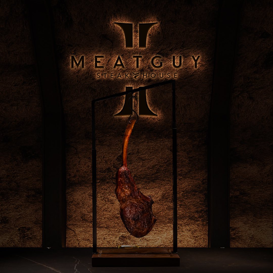 Steakhouse, Daging, Jakarta, Restaurant, Steak