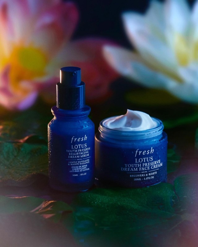 tren kecantikan dan produk di house of sephora indonesia