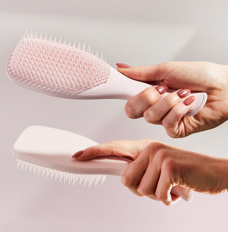 Sisir rambut, Hair brush, Sisir lembut, Hair comb, rambut badai, rambut kusut, rambut singa