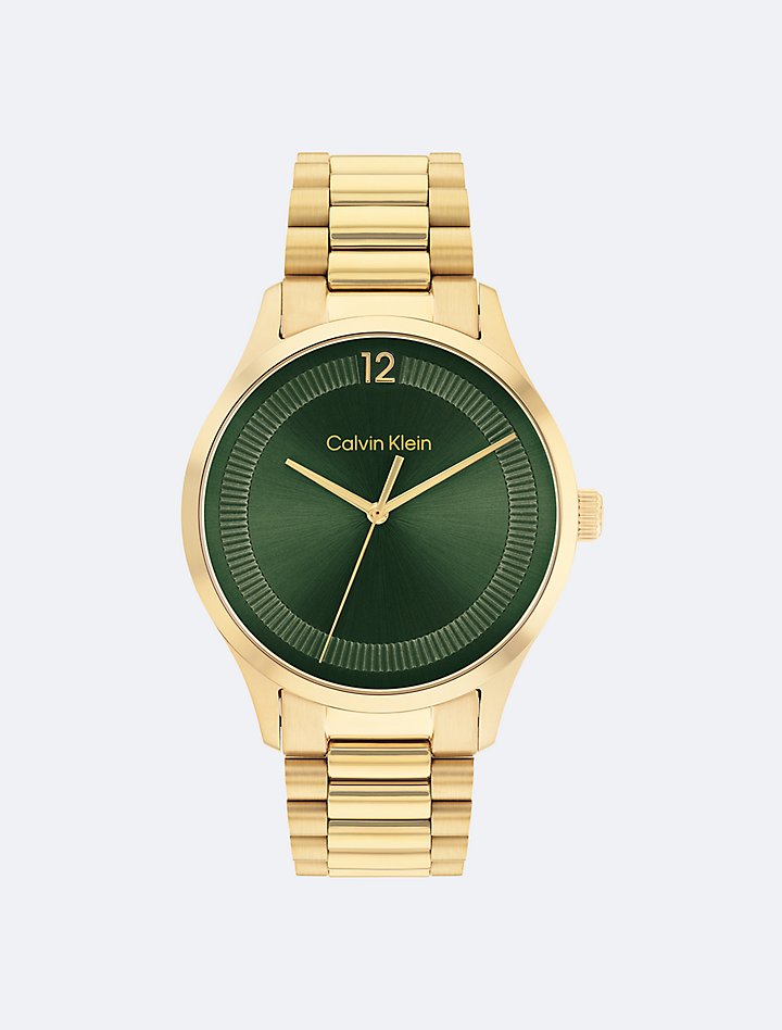koleksi terbaru jam tangan calvin klein watches