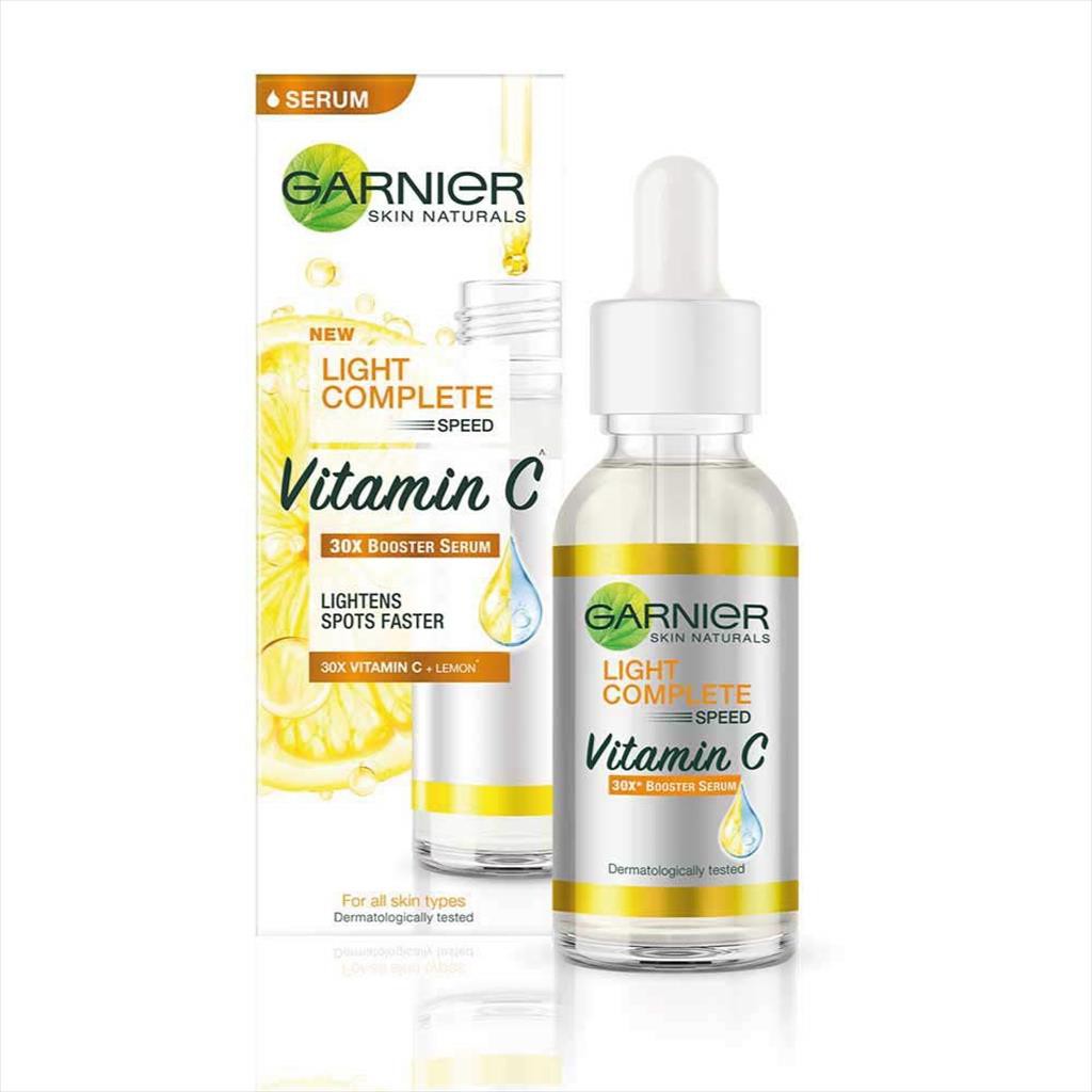 Brightening Serum