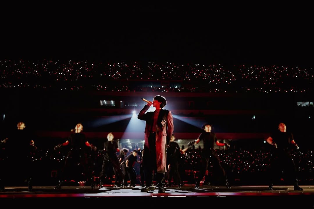 seventeen, kpop, seventeen konser, seventeen world tour jakarta, seventeen world tour, seventeen carat