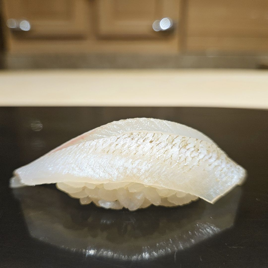Cara Makan Sushi yang Benar di Jepang 