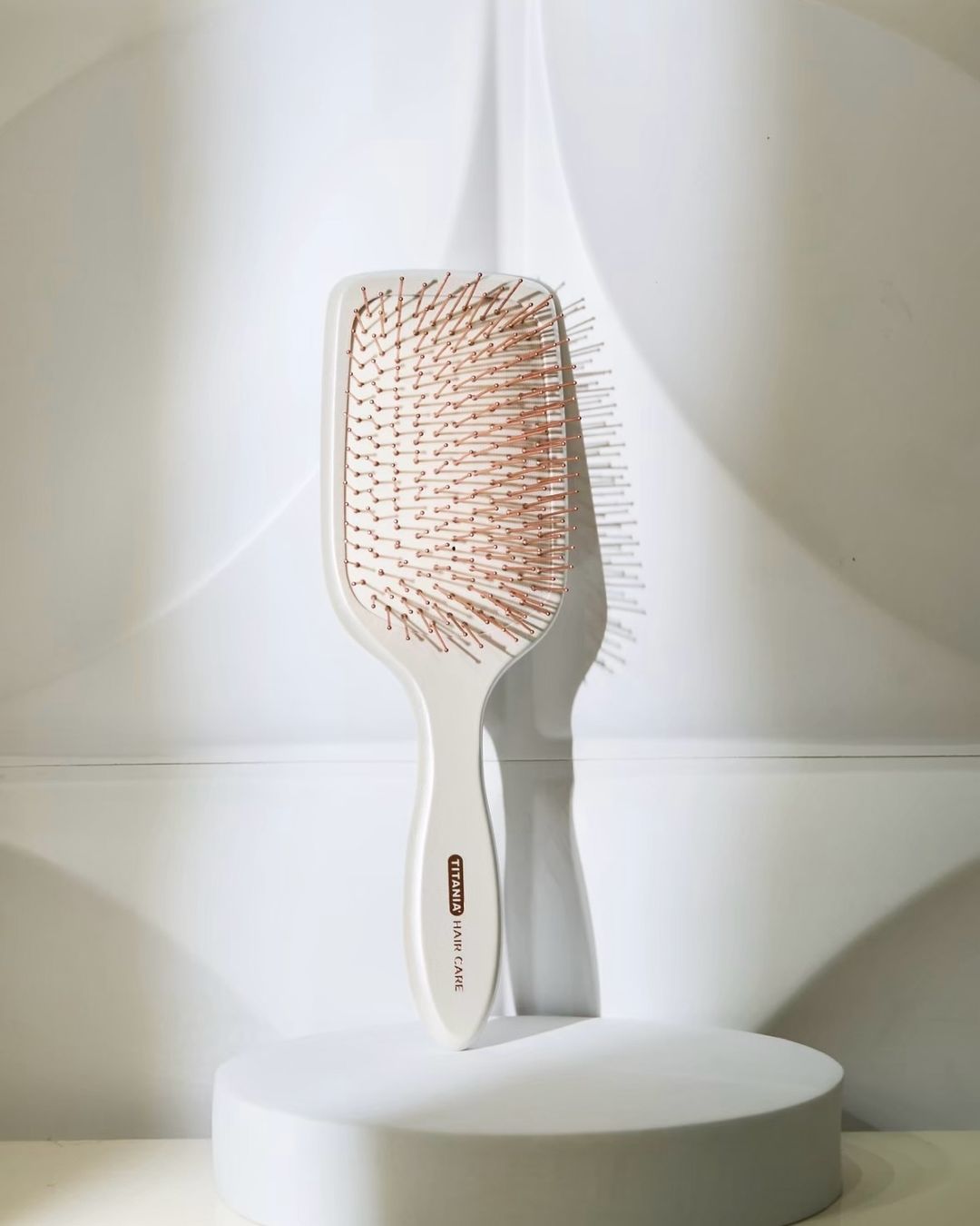 Sisir rambut, Hair brush, Sisir lembut, Hair comb, rambut badai, rambut kusut, rambut singa