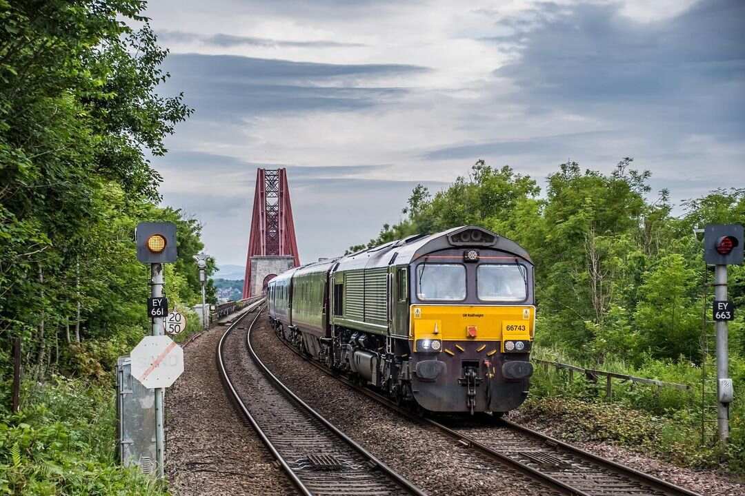 kereta termahal dunia, mewah, dunia