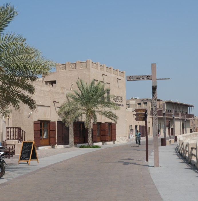 rekomendasi destinasi wisata wajib dikunjungi di dubai