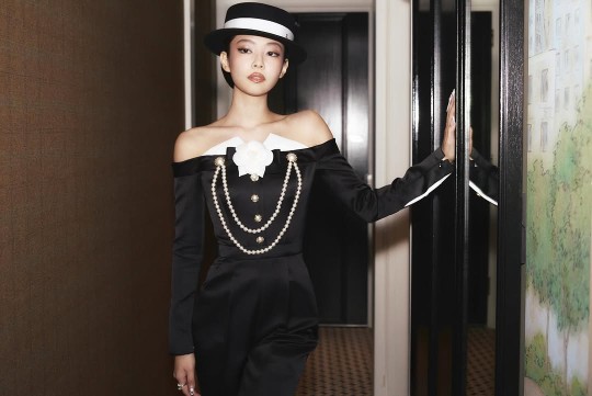 met gala 2025, met gala, jennie met gala, zendaya met gala, rihanna met gala