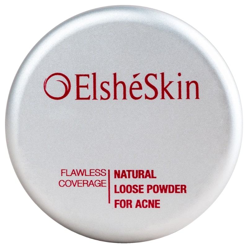 Elsheskin memberikan nutrisi pada kulit 