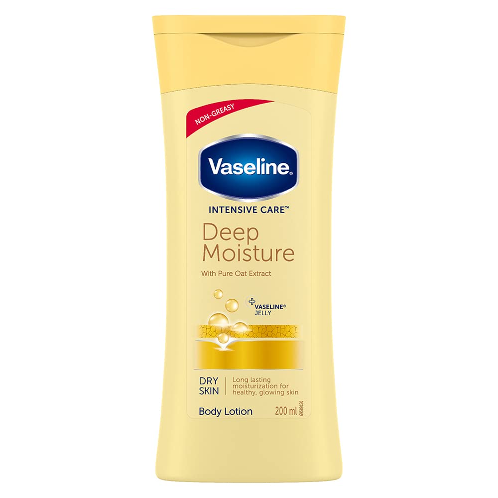 Rekomendasi body lotion melembapkan