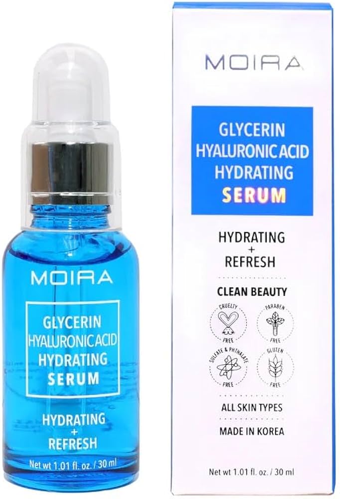 Manfaat Glycerin Untuk Wajah