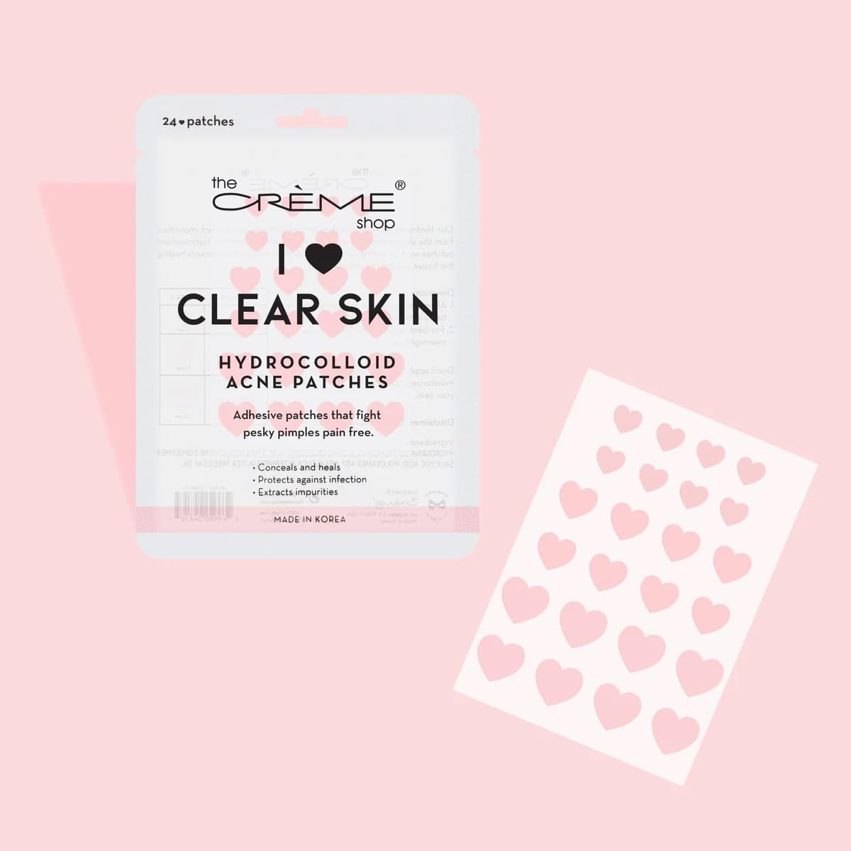 rekomendasi acne patch lucu untuk wajah, acne patch, acne patch lucu