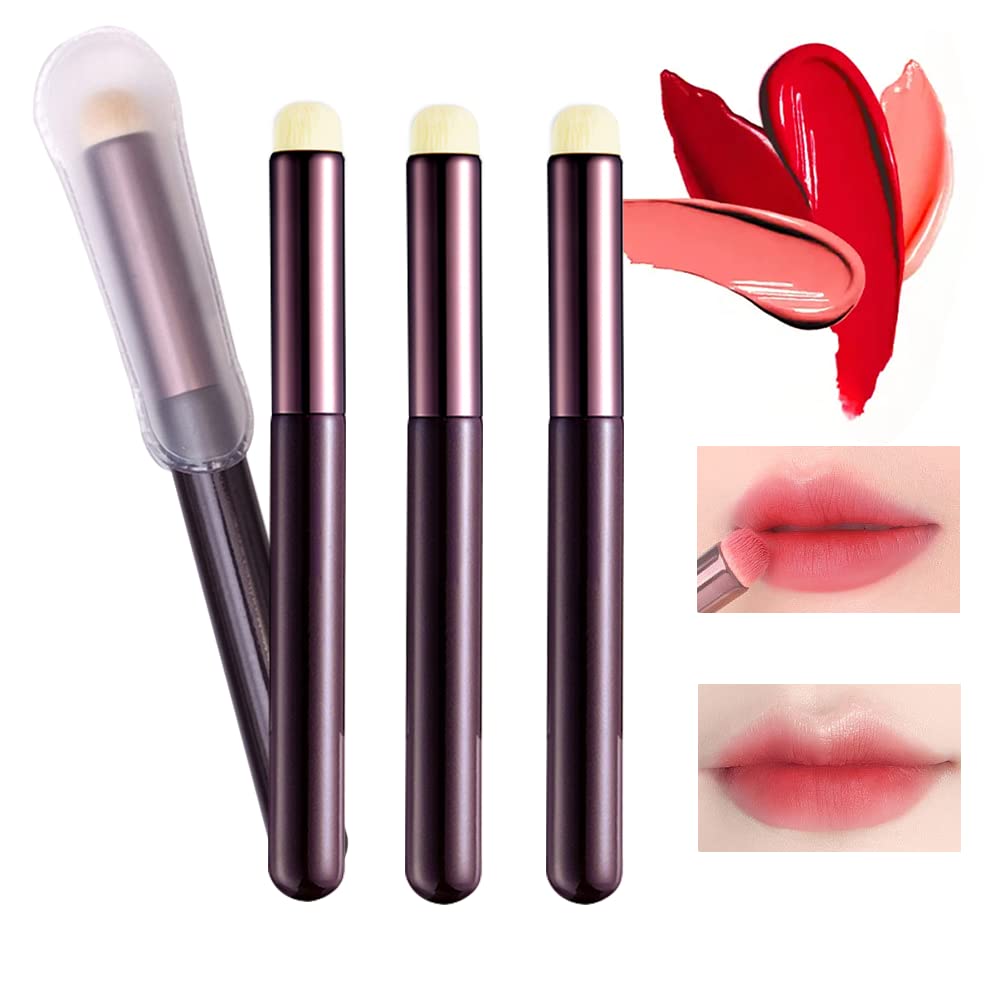 Tutorial makeup Douyin