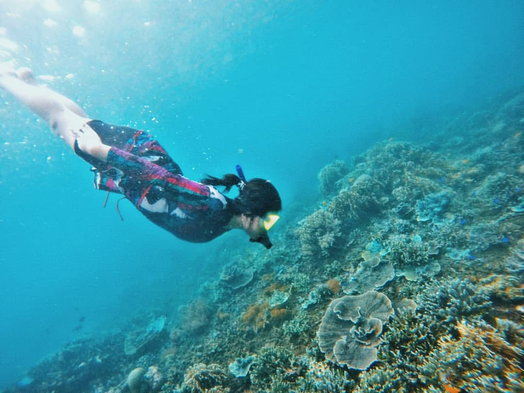 Banyuwangi, wisata alam 