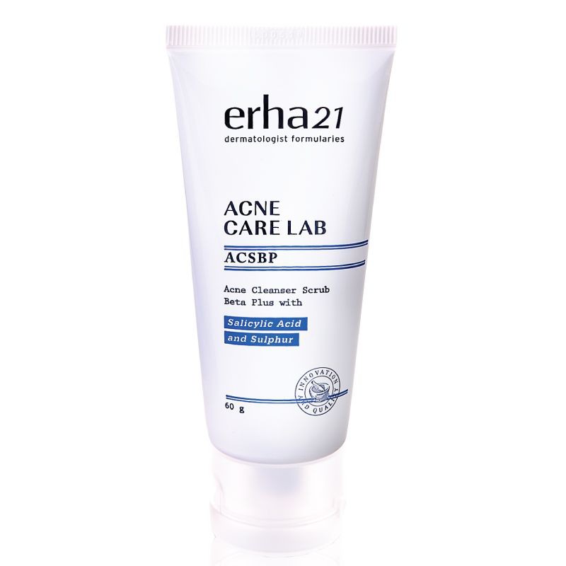 Perbedaan facial wash dan facial foam