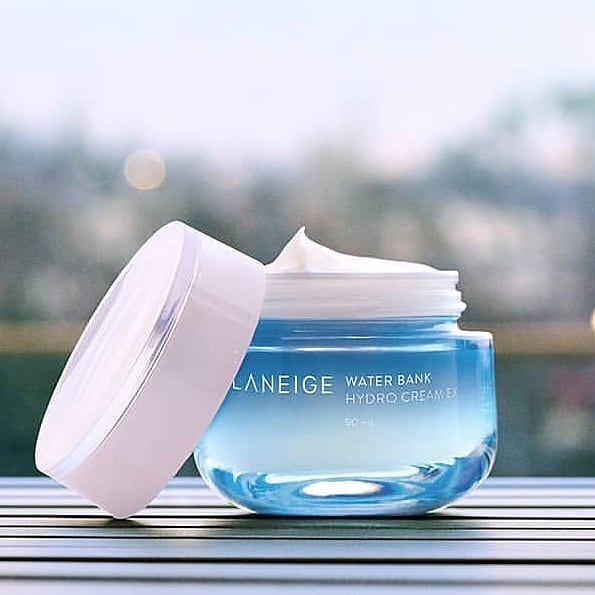 Laneige Water Bank Hydro Cream EX