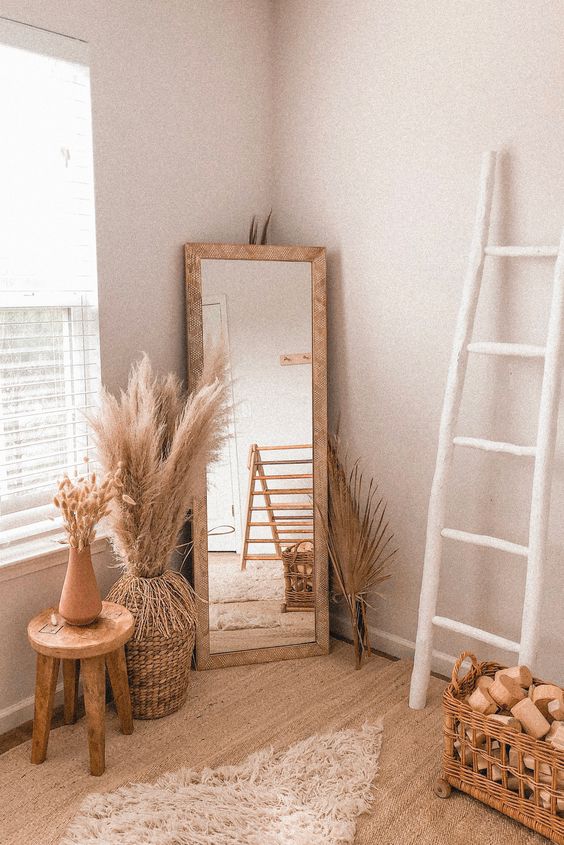 Hiasan kamar aesthetic