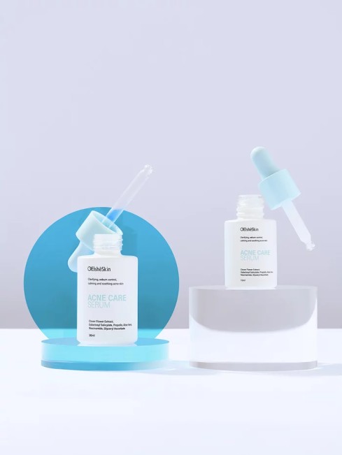 ElsheSkin Acne Care Serum dapat hilangkan bekas jerawat
