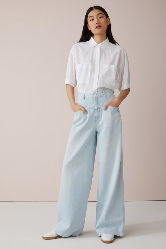 Tips, Cara, Pemula, Celana, Style, Styiling, Jeans