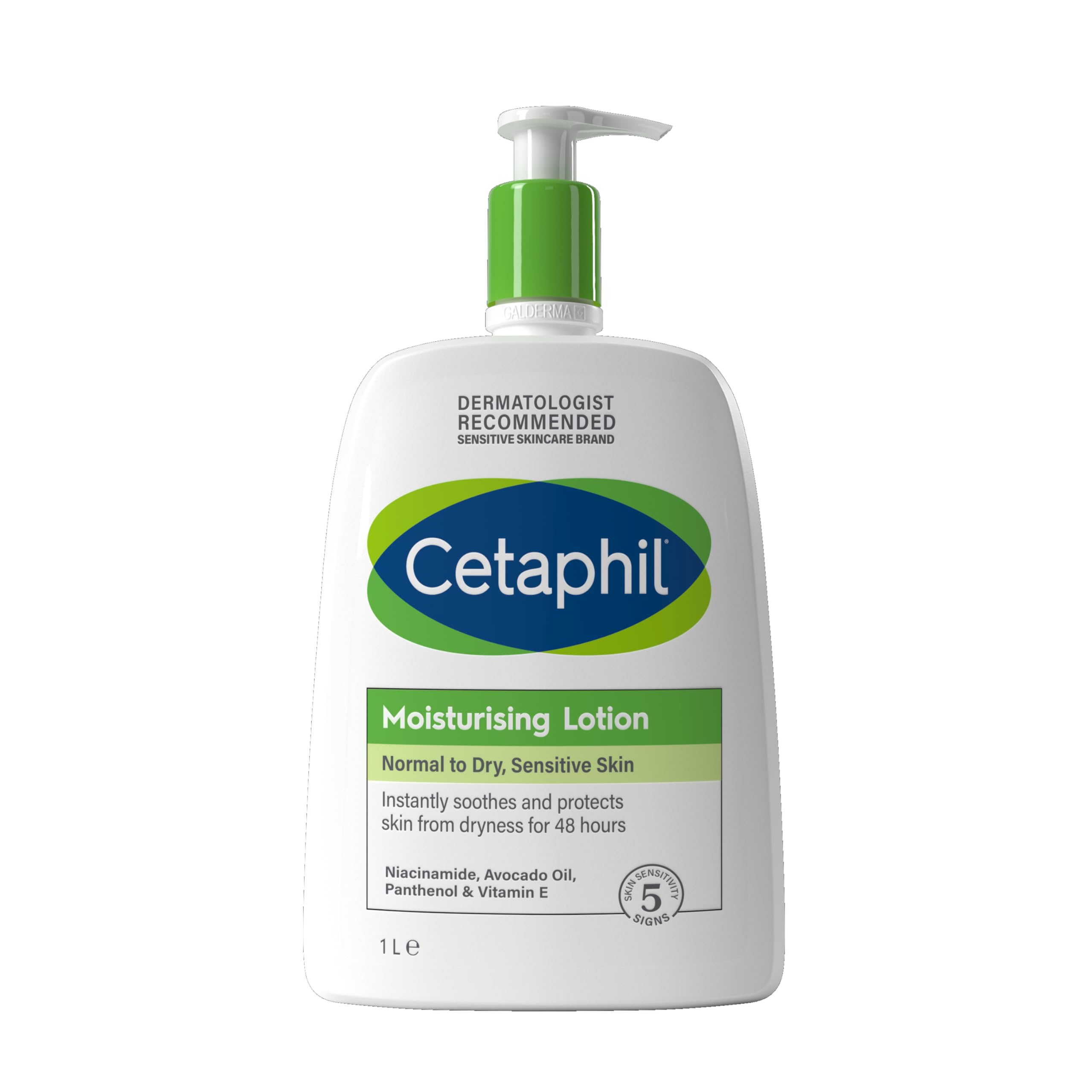 Rekomendasi body lotion melembapkan