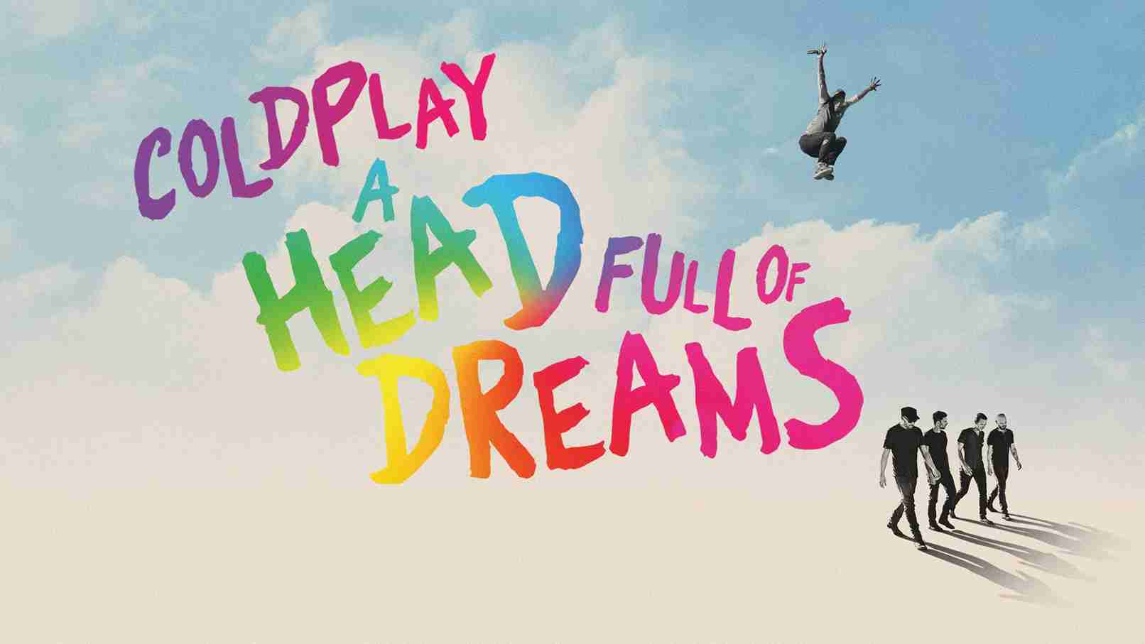 (Coldplay: A Head Full Of Dreams. Foto: Dok. Prime Video)