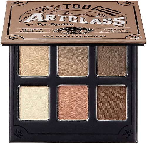 Alat Makeup yang Wajib Punya untuk Pemula