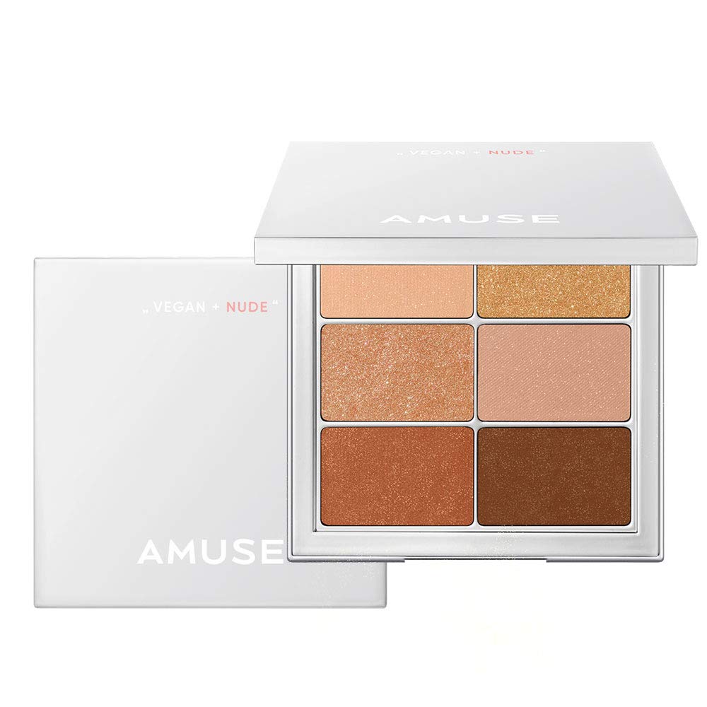 Eyeshadow Palette