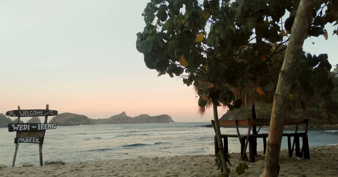 Banyuwangi, wisata alam 