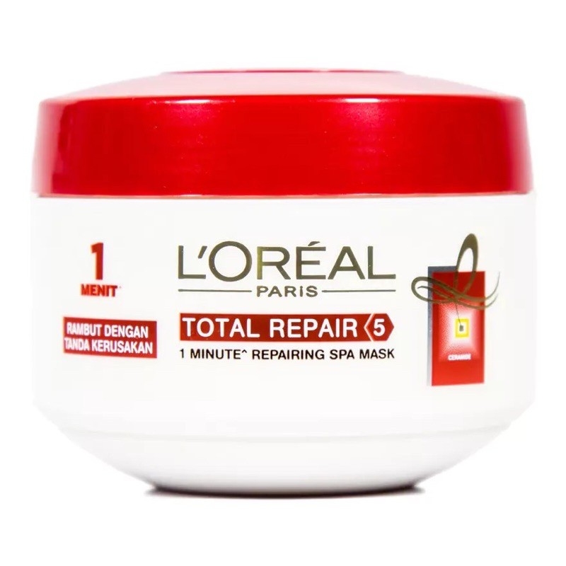 7 Produk Masker Rambut Untuk Rambut Kering Dan Mengembang