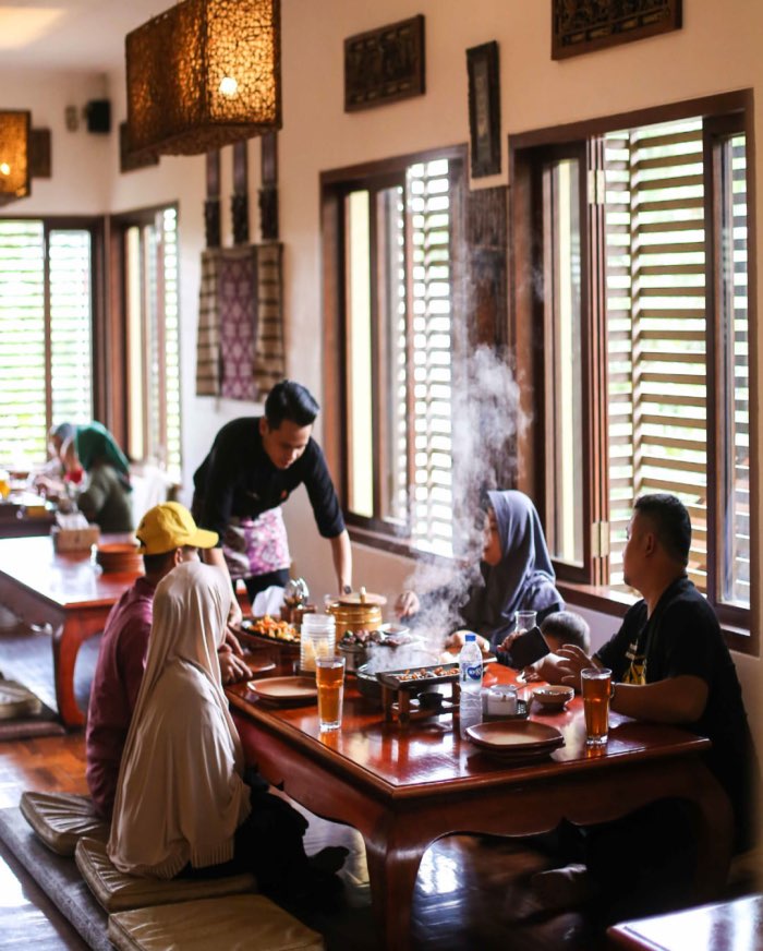 Kuliner, Bandung, Wisata, Makanan