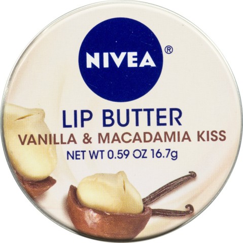 rekomendasi lip butter, lip butter, shea butter, lip butter yang melembapkan