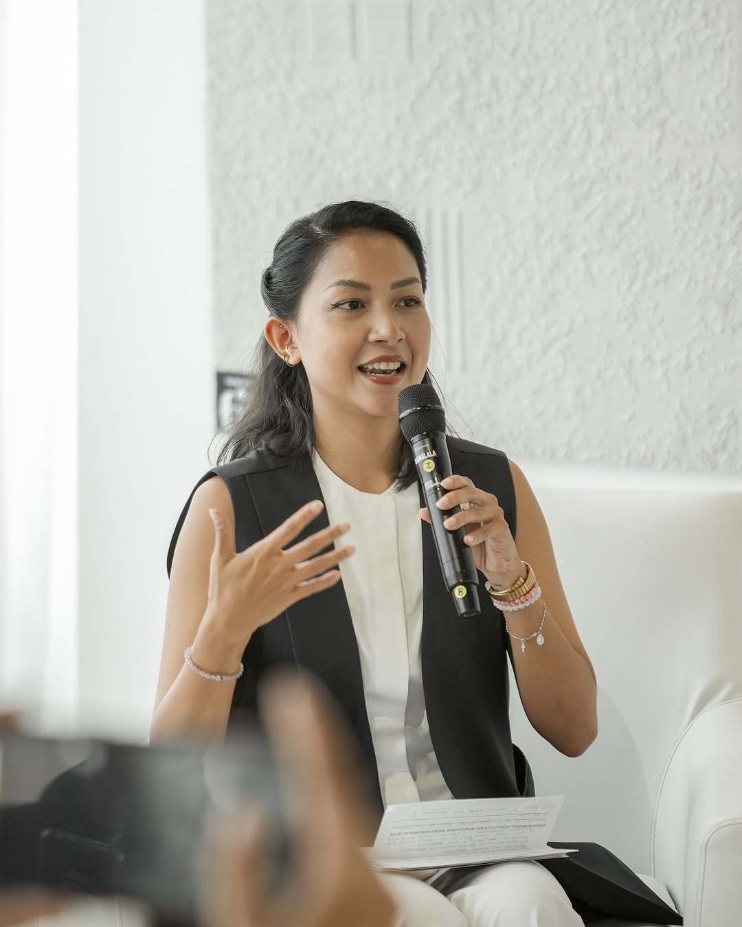 MASSHIRO&Co. x OnLights Hadirkan “Women in Focus