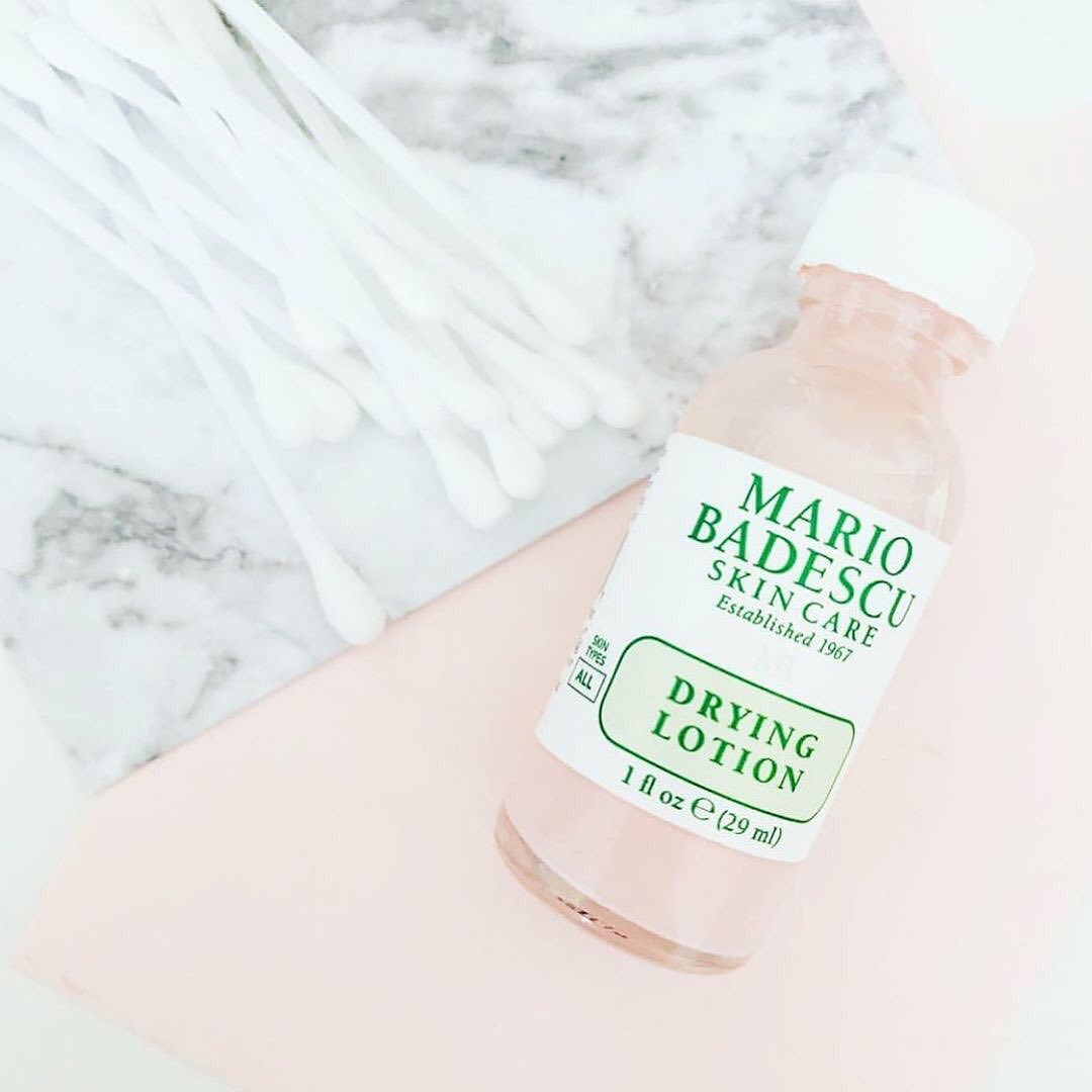 acne spot treatment