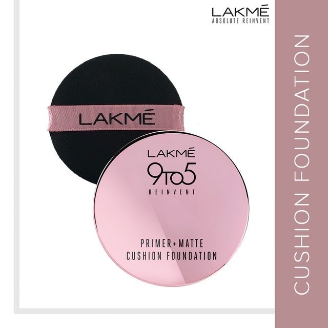 5 Rekomendasi Cushion Untuk Kulit Berminyak, Penasaran?