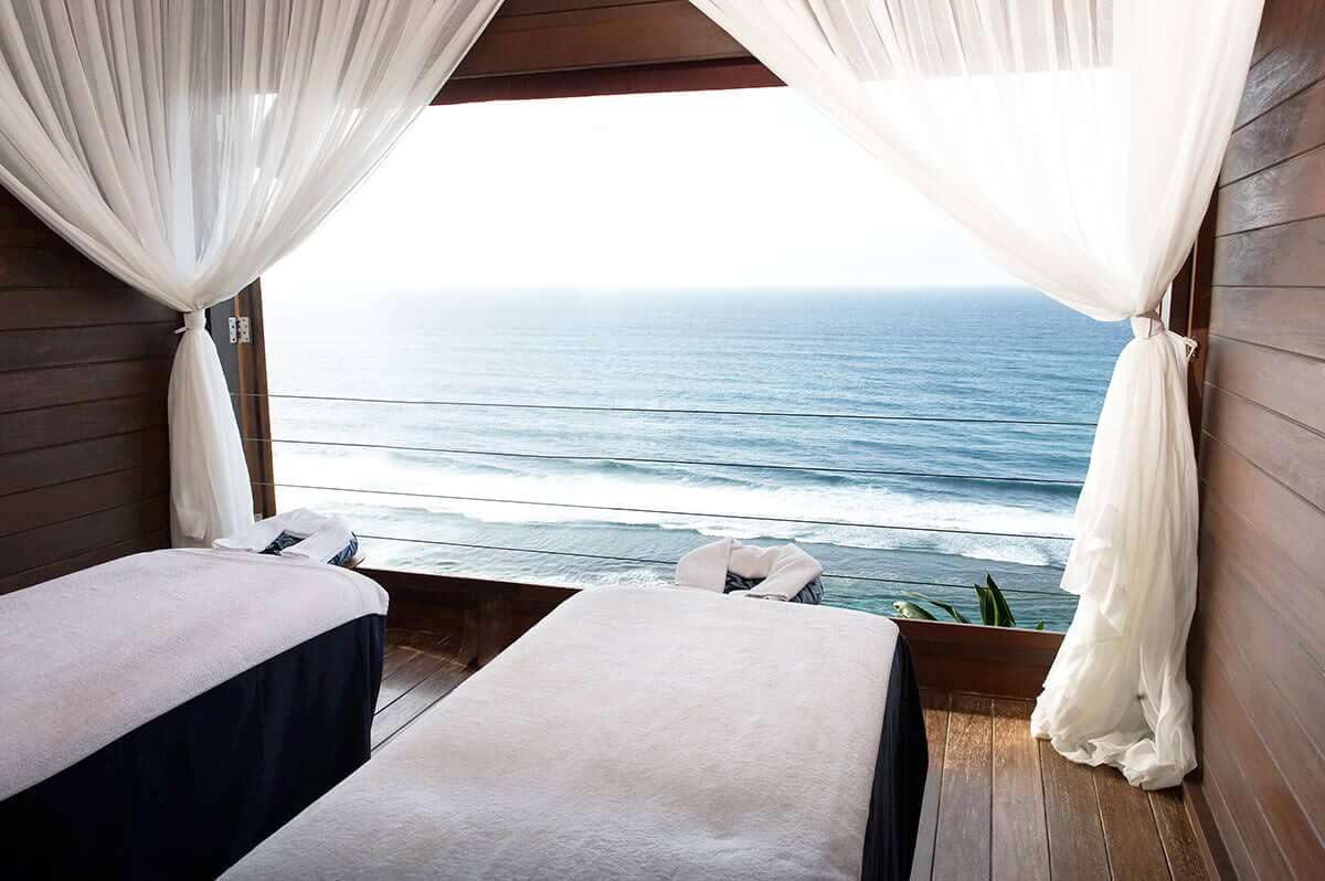 spa di bali