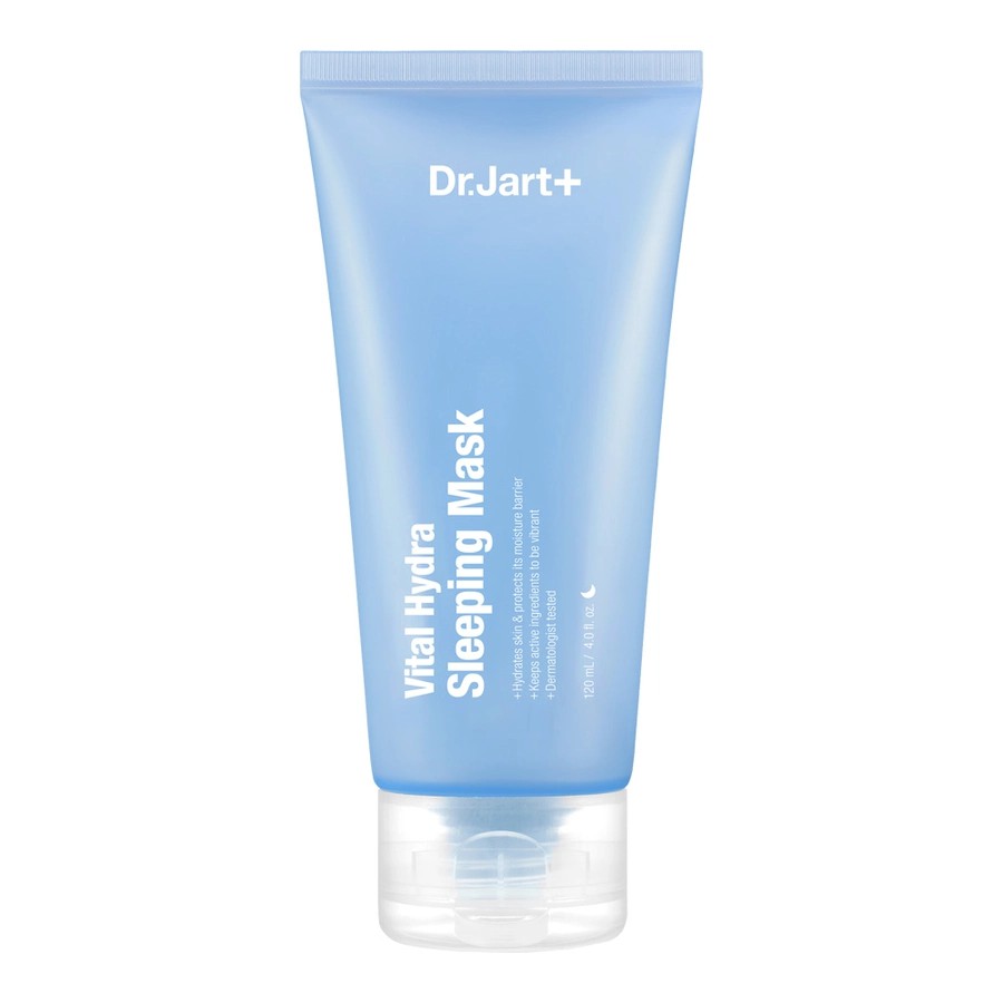 rekomendasi sleeping mask