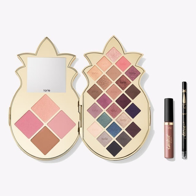 Rekomendasi Face Palette