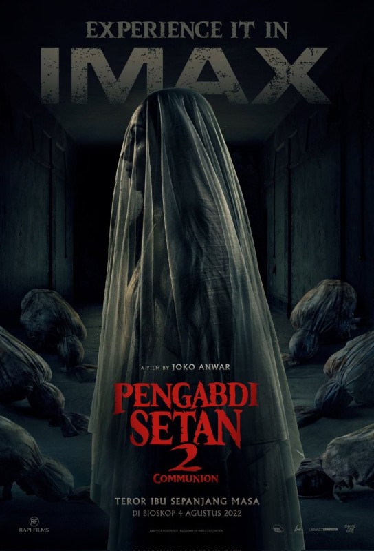 6 Rekomendasi Film Terbaru Indonesia di Bioskop, Tertarik?