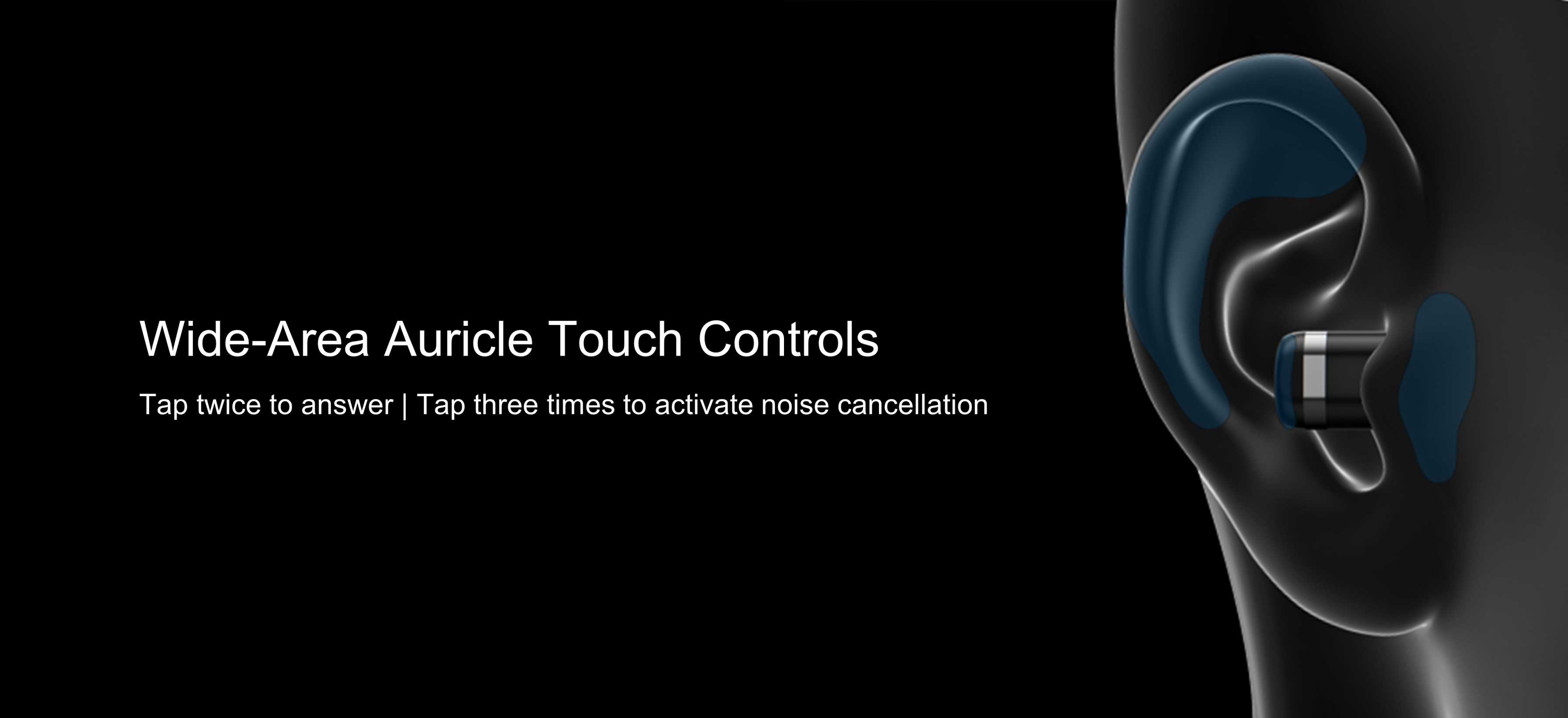 Huawei, HUAWEI WATCH Buds, TWS, Smartwatch, Canggih, Mudah, Praktis