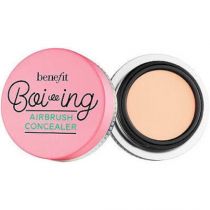 Benefit Boi-ing Airbrush Concealer. Concealer. Rekomendasi concealer. Concealer untuk kullit berminyak.