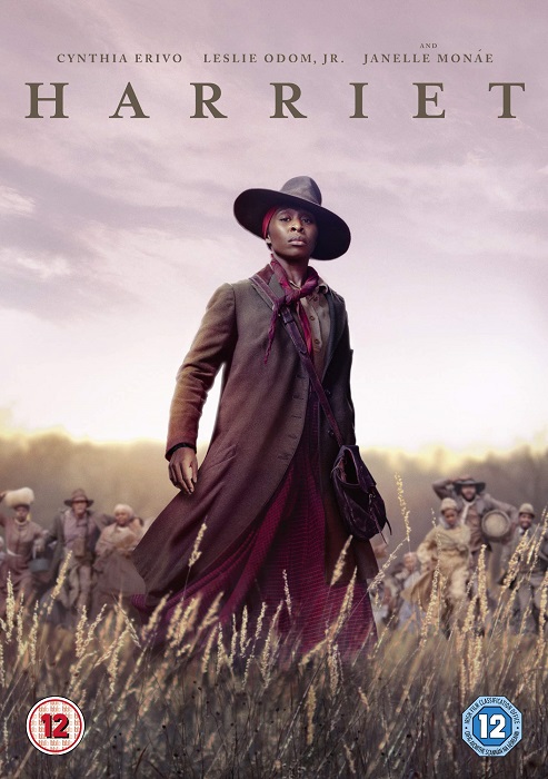 Rekomendasi Film Cynthia Erivo