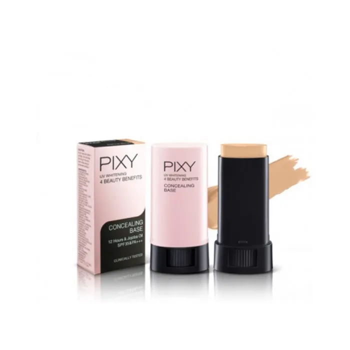 Concealer untuk sawo matang, concealer, sawo matang, makeup, shades