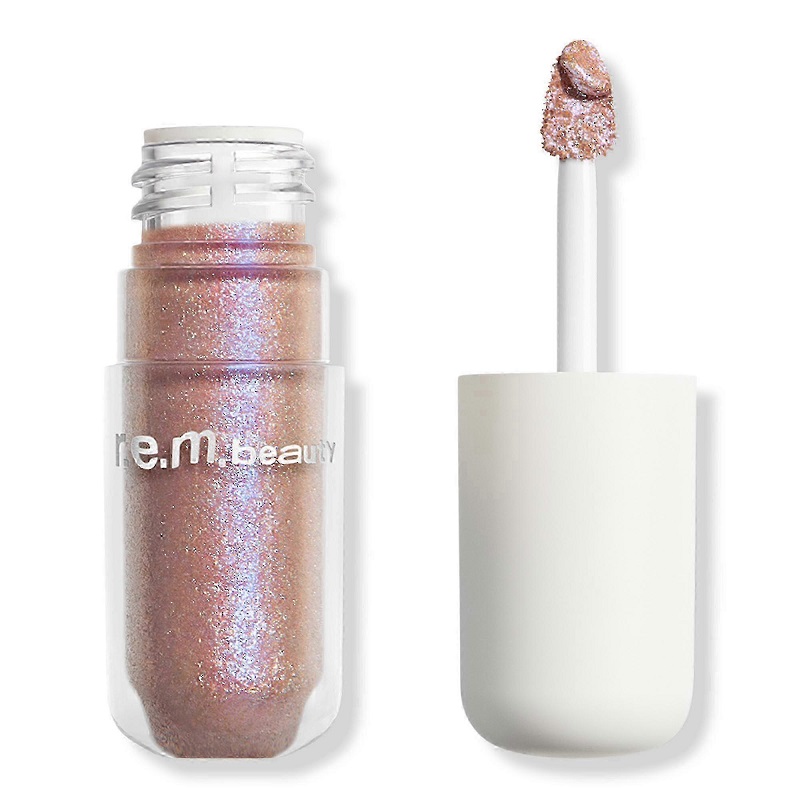 Rekomendasi Liquid Eyeshadow yang Pigmented